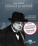 Winston Churchill - Le vieux Lion